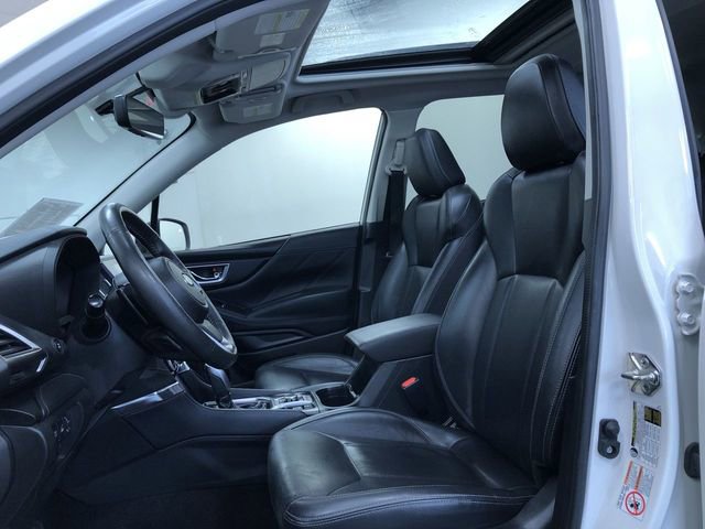 Used 2019 Subaru Forester Touring w/ Popular Package #3 AWD/4WD image 19