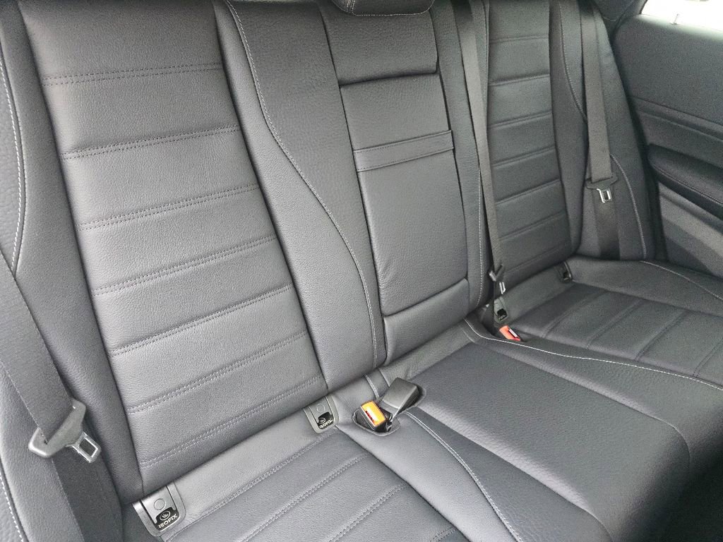 New 2026 Mercedes-Benz GLE 450 4MATIC Coupe image 21