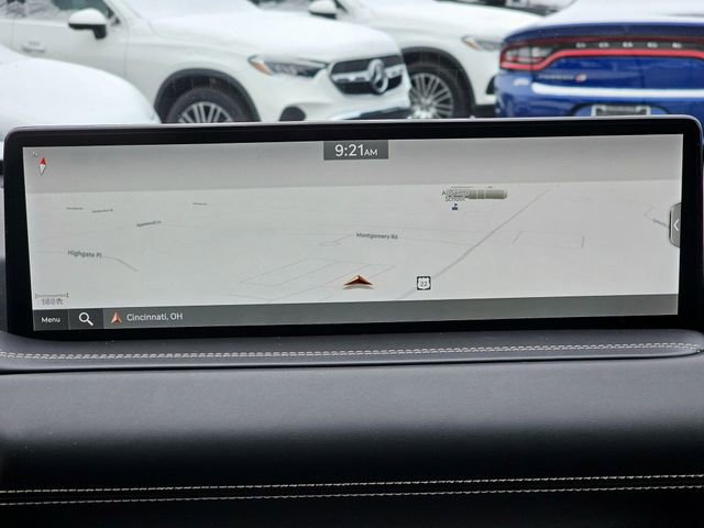 Used 2023 Genesis GV80 2.5T w/ Prestige 20" Package image 37