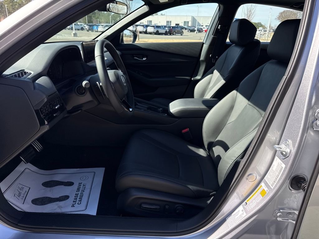 New 2026 Honda Accord Sport image 11