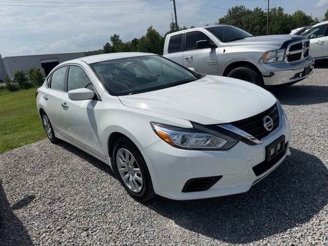 Used 2018 Nissan Altima 2.5 S w/ S Convenience Package