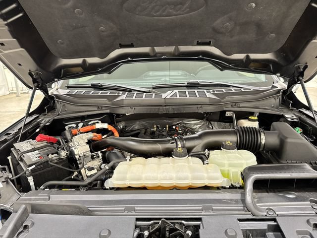 Used 2024 Ford F150 XLT w/ Equipment Group 302A MID AWD/4WD image 30