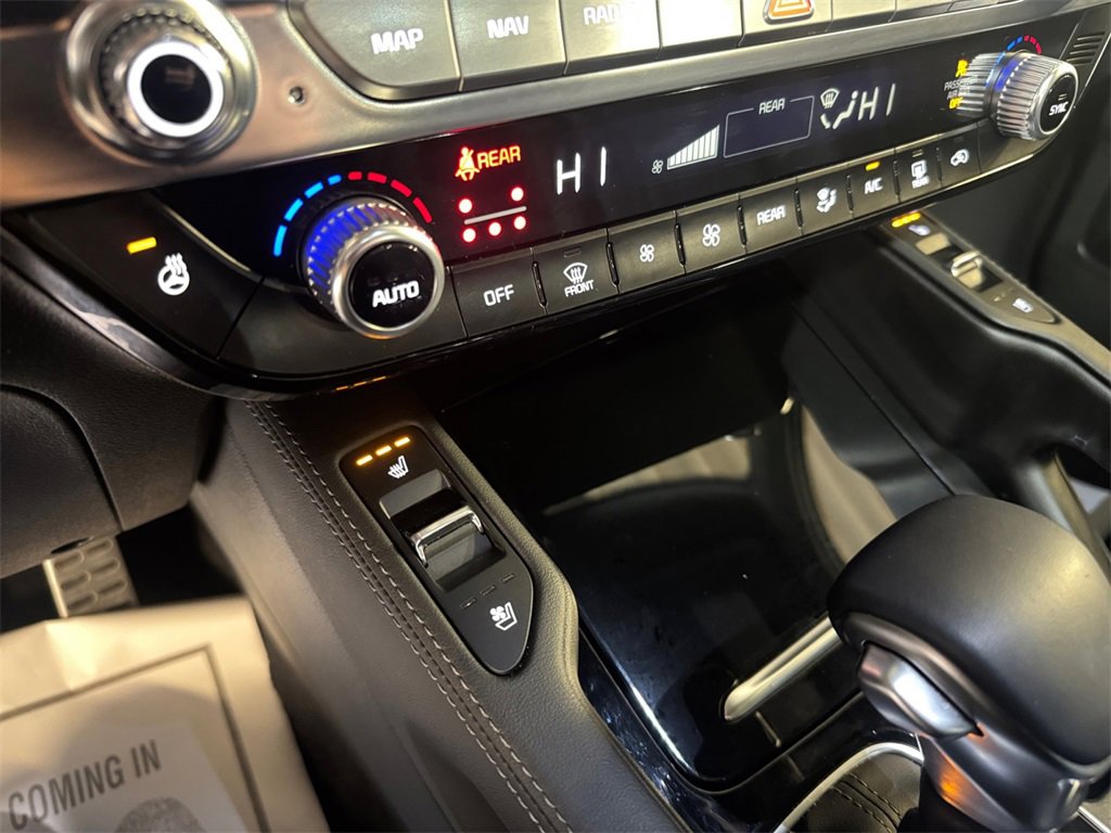 Used 2025 Kia Telluride SX Prestige X-Line image 30