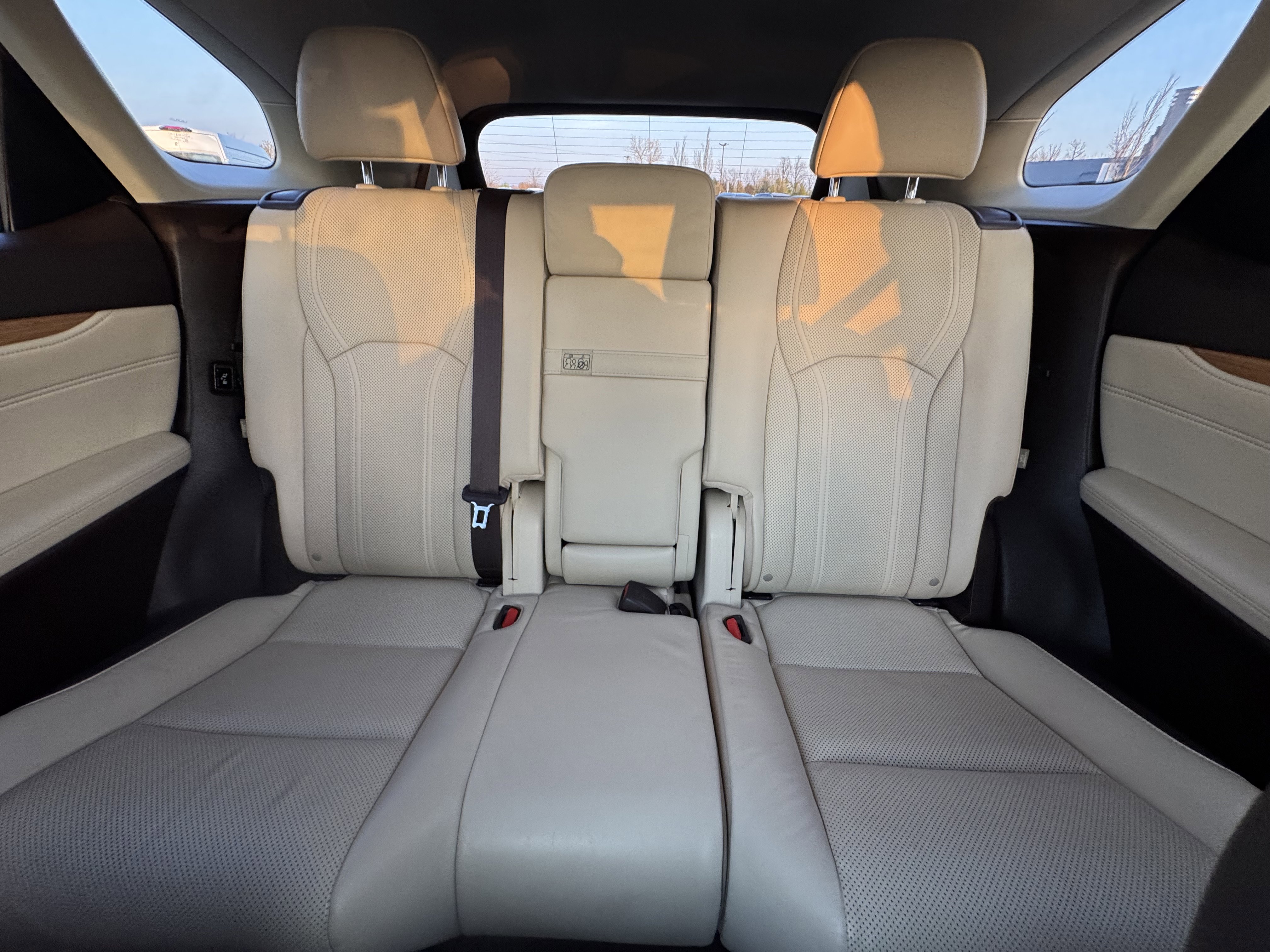 Used 2018 Lexus RX 350L image 28