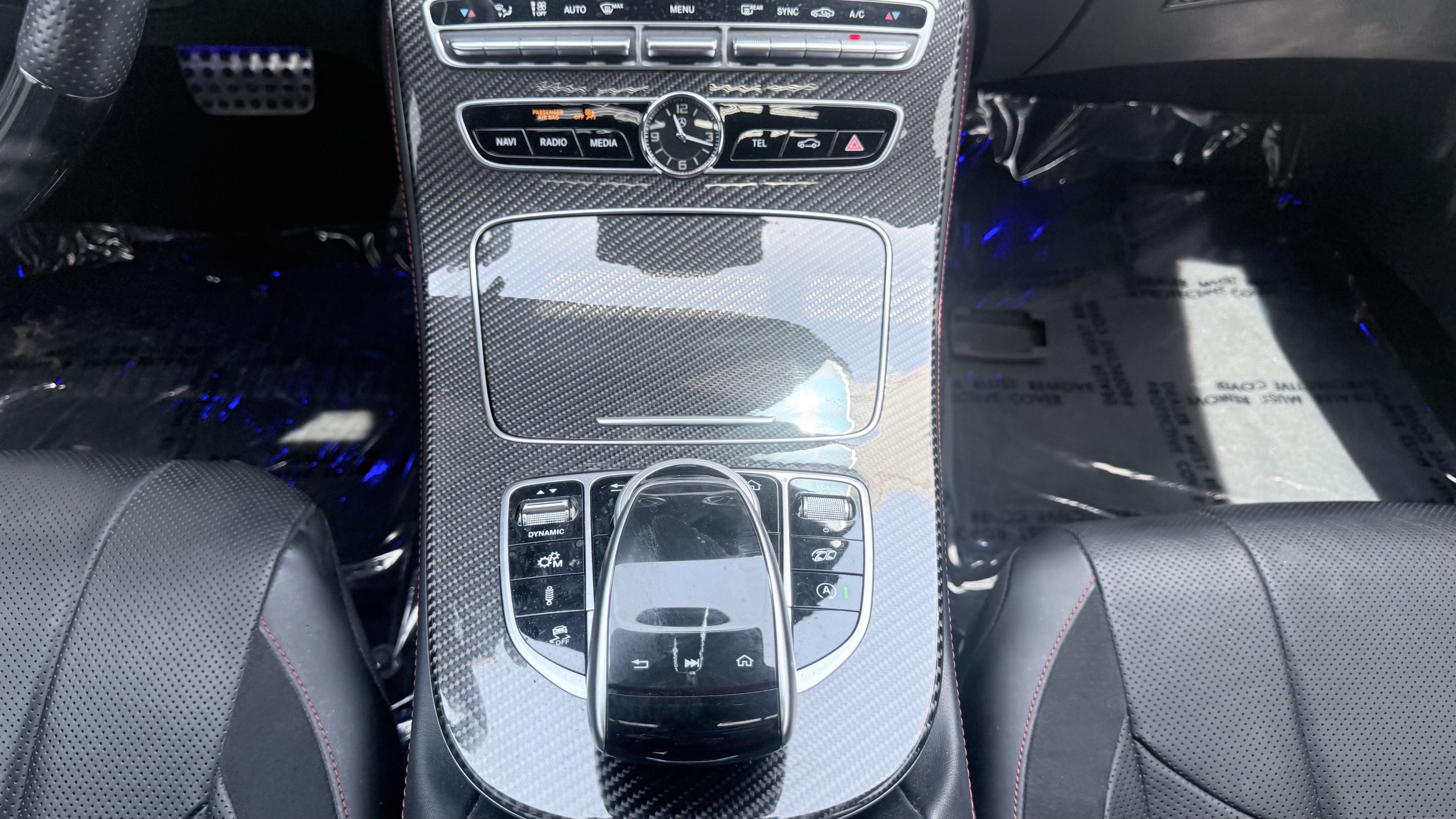 Used 2019 Mercedes-Benz CLS 53 AMG 4MATIC image 55