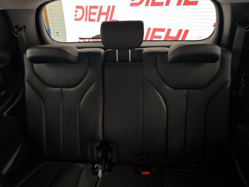 Used 2022 Hyundai Palisade SEL w/ Premium Package AWD/4WD image 16