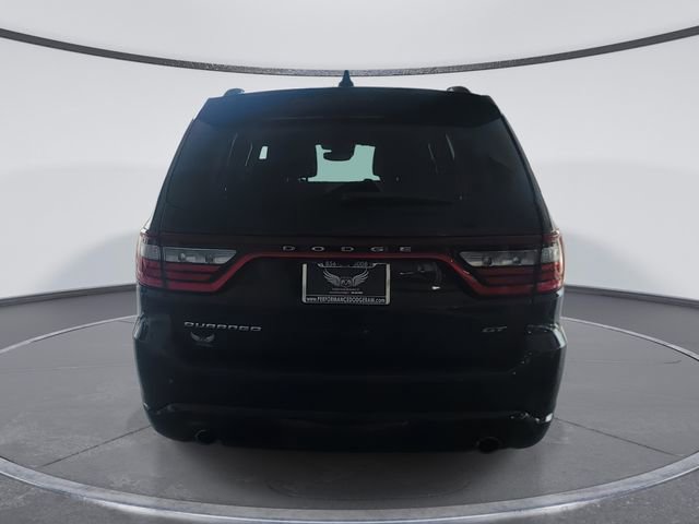 Used 2024 Dodge Durango GT image 6