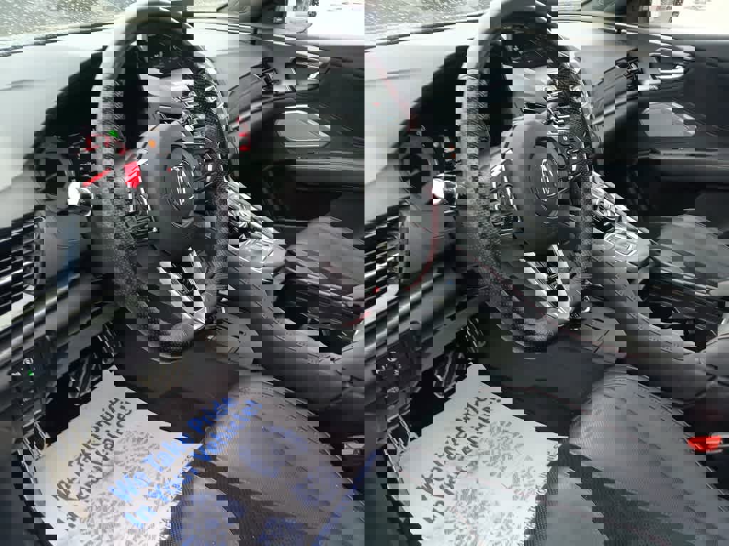 Used 2023 Acura RDX A-Spec image 16