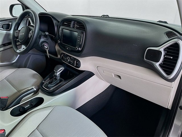 Used 2024 Kia Soul LX w/ Option Group 015 image 26