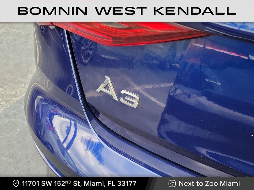 Used 2022 Audi A3 2.0T Premium image 7