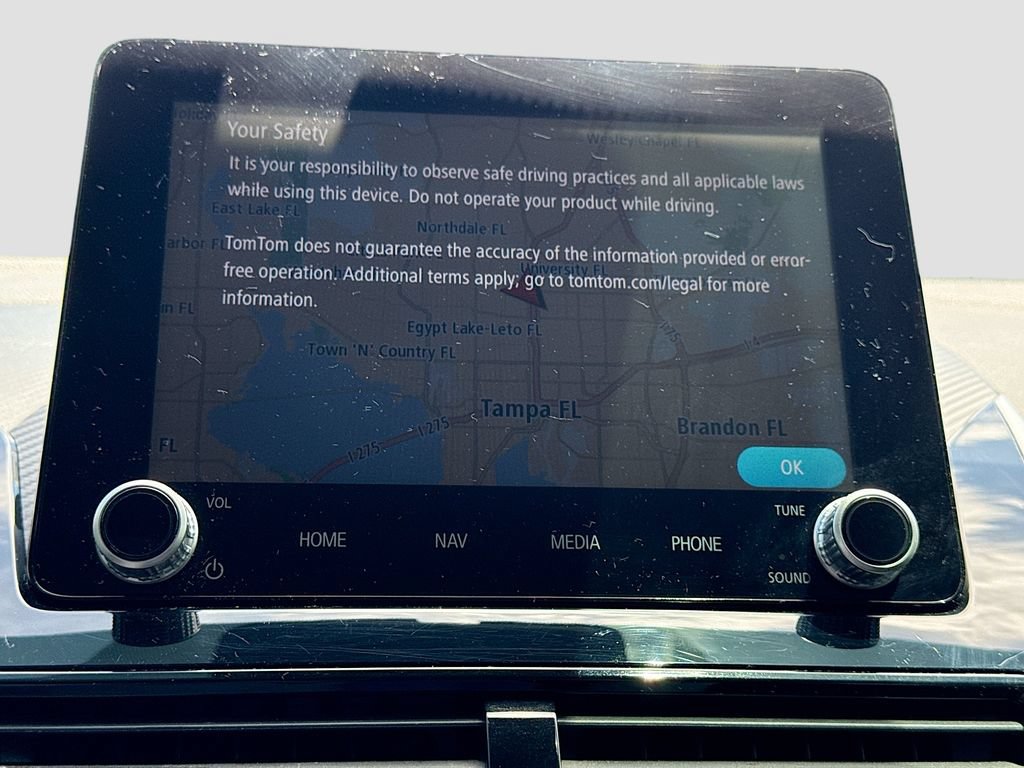 Used 2022 Mitsubishi Eclipse Cross SEL FWD image 31