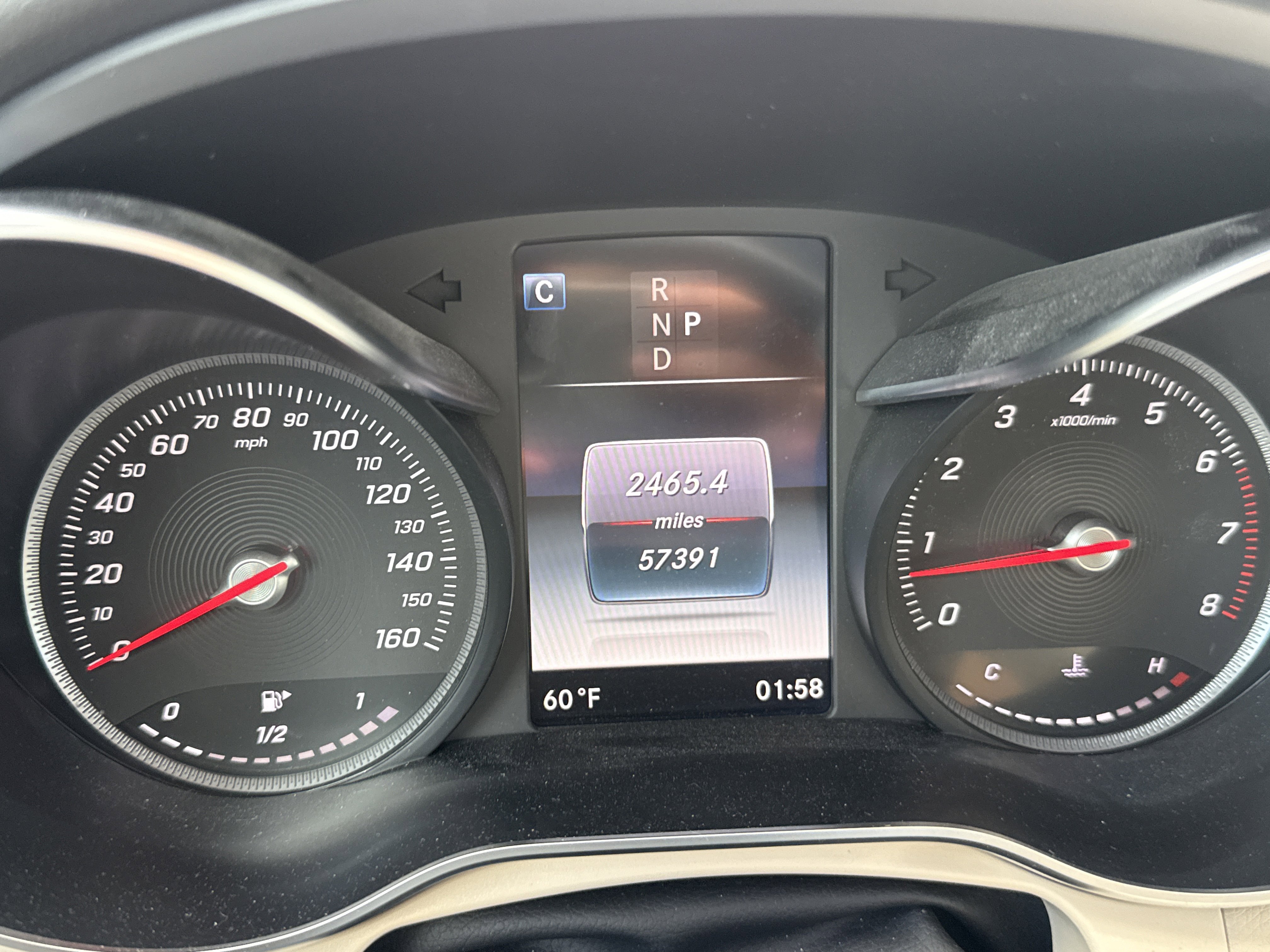 Used 2019 Mercedes-Benz GLC 300 4MATIC image 19