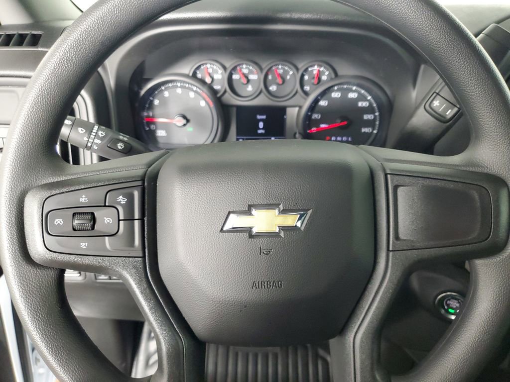 New 2026 Chevrolet Silverado 2500 W/T w/ WT Convenience Package image 31