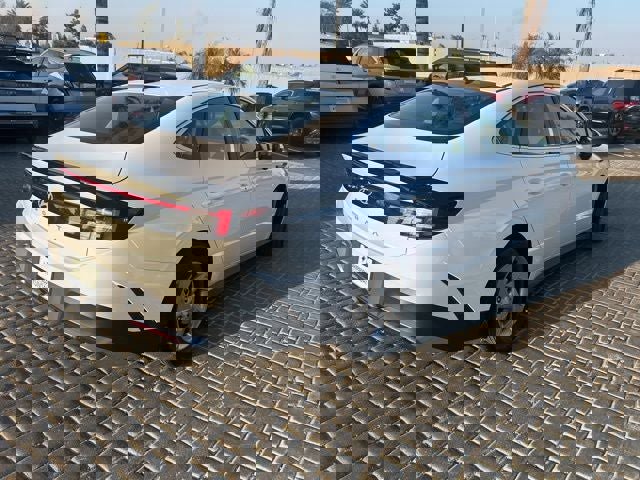 New 2026 Hyundai Sonata SE image 4