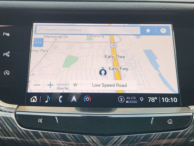 Certified 2023 Cadillac XT6 Premium Luxury w/ Technology Package FWD image 14