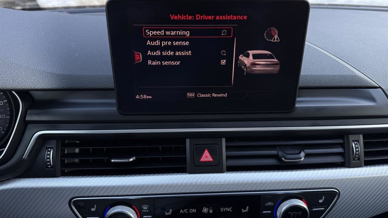 Used 2019 Audi A5 2.0T Premium w/ Convenience Package image 32