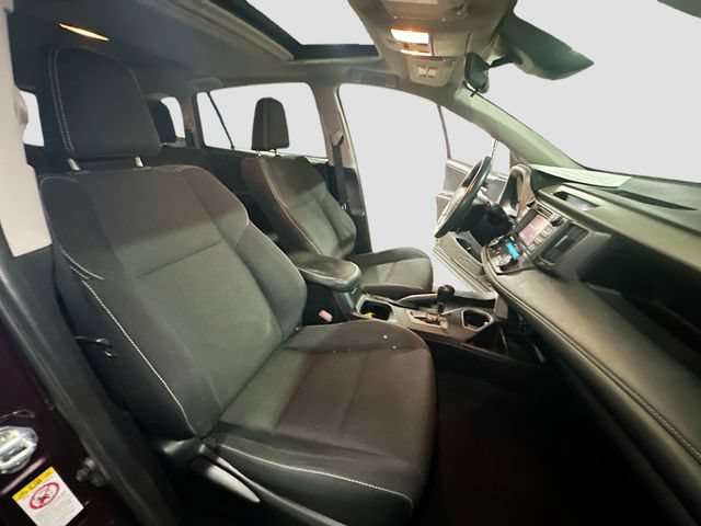 Used 2018 Toyota RAV4 XLE FWD image 28