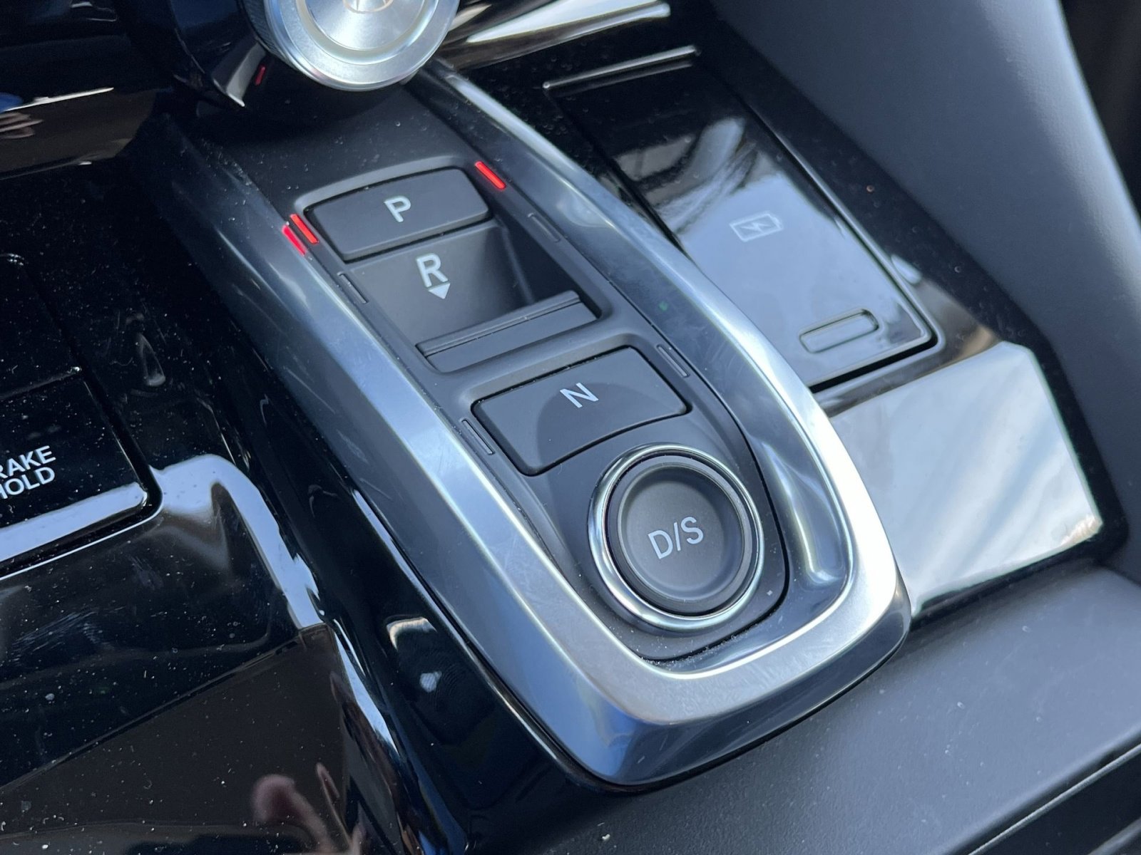 Certified 2026 Acura MDX SH-AWD w/ Technology Package image 19