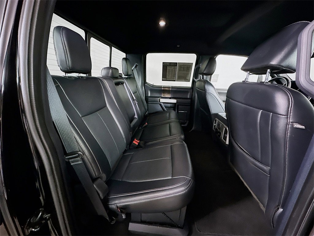 Used 2022 Ford F250 Lariat image 11