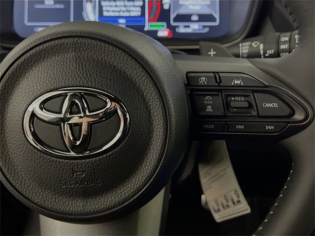 New 2025 Toyota Corolla GR image 17