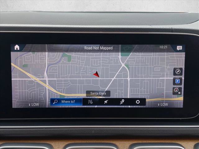 Used 2020 Mercedes-Benz GLE 350 4MATIC image 14
