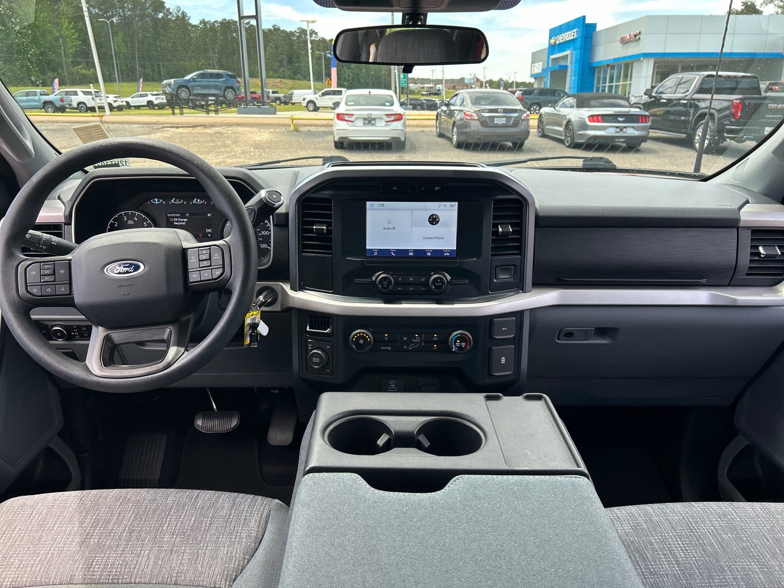 Used 2023 Ford F150 XLT AWD/4WD image 21