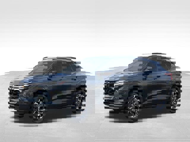 New 2026 Chevrolet Trax LT video 2