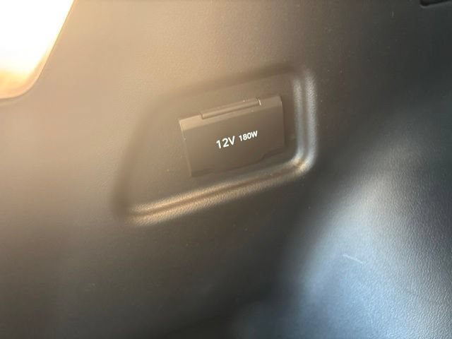 Used 2022 Hyundai Tucson SEL AWD/4WD image 14