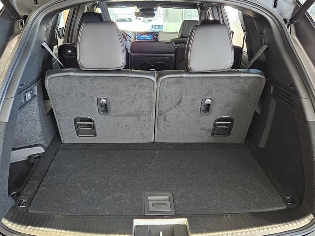 New 2026 Acura MDX Type S image 16