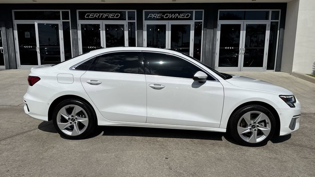 Used 2024 Audi A3 2.0T Premium Plus image 6