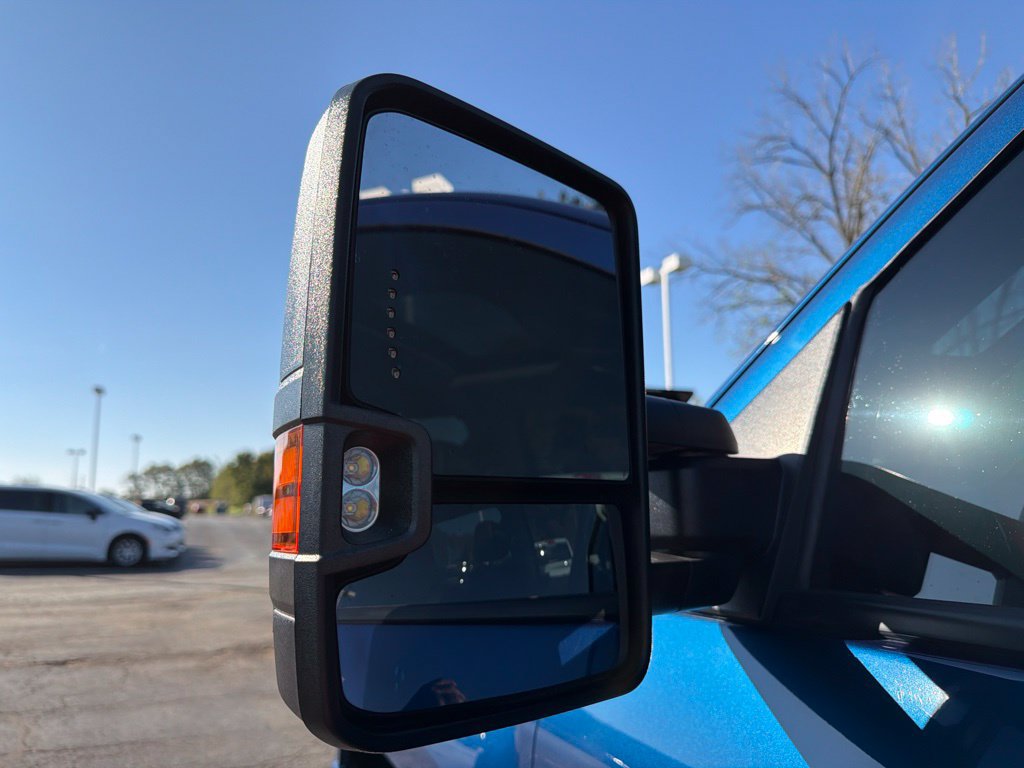Used 2019 Chevrolet Silverado 2500 High Country w/ Duramax Plus Package AWD/4WD image 37