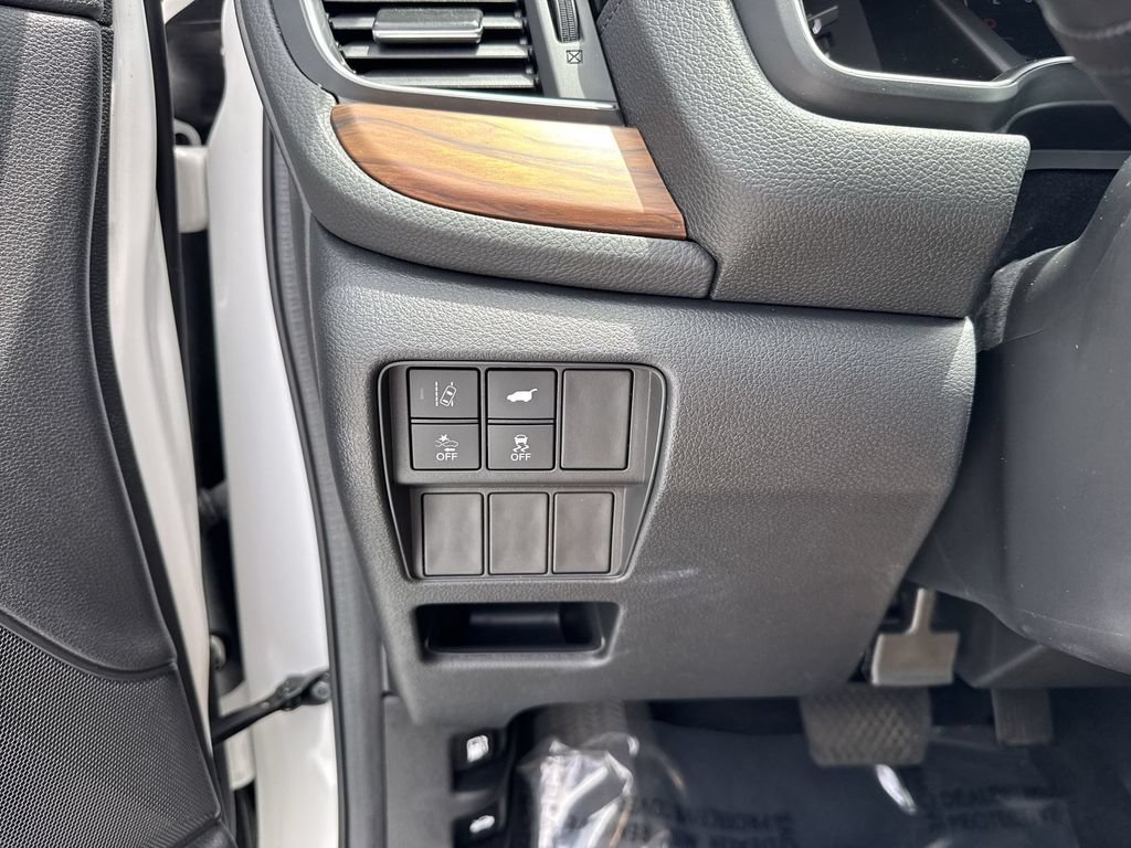 Used 2021 Honda CR-V EX-L image 56
