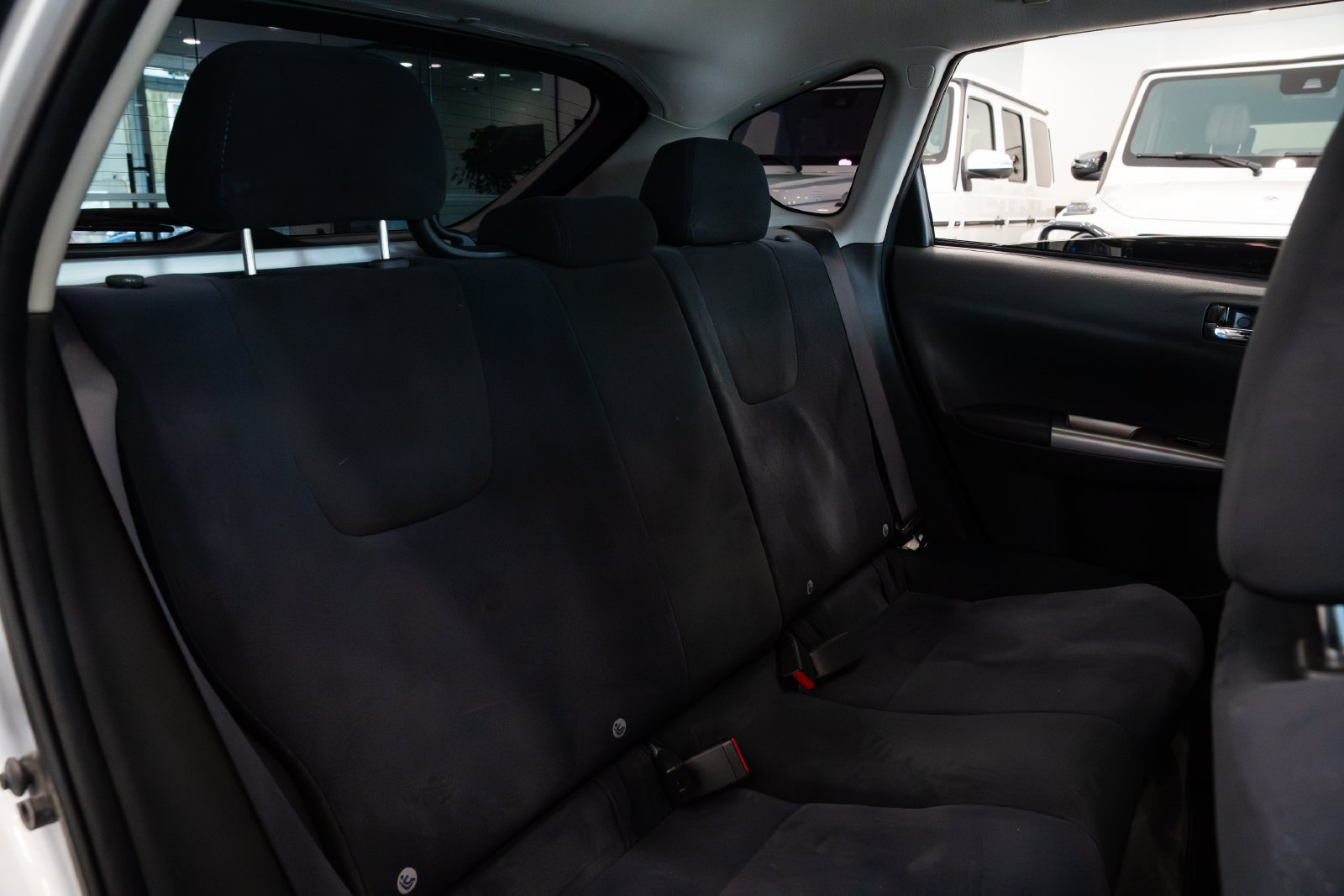 Used 2008 Subaru Impreza 2.5i AWD/4WD image 20