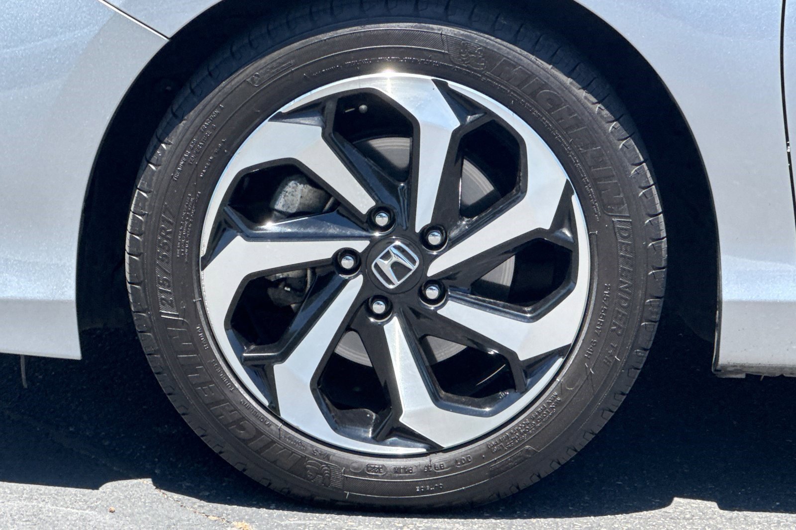 Used 2016 Honda Accord EX-L image 36