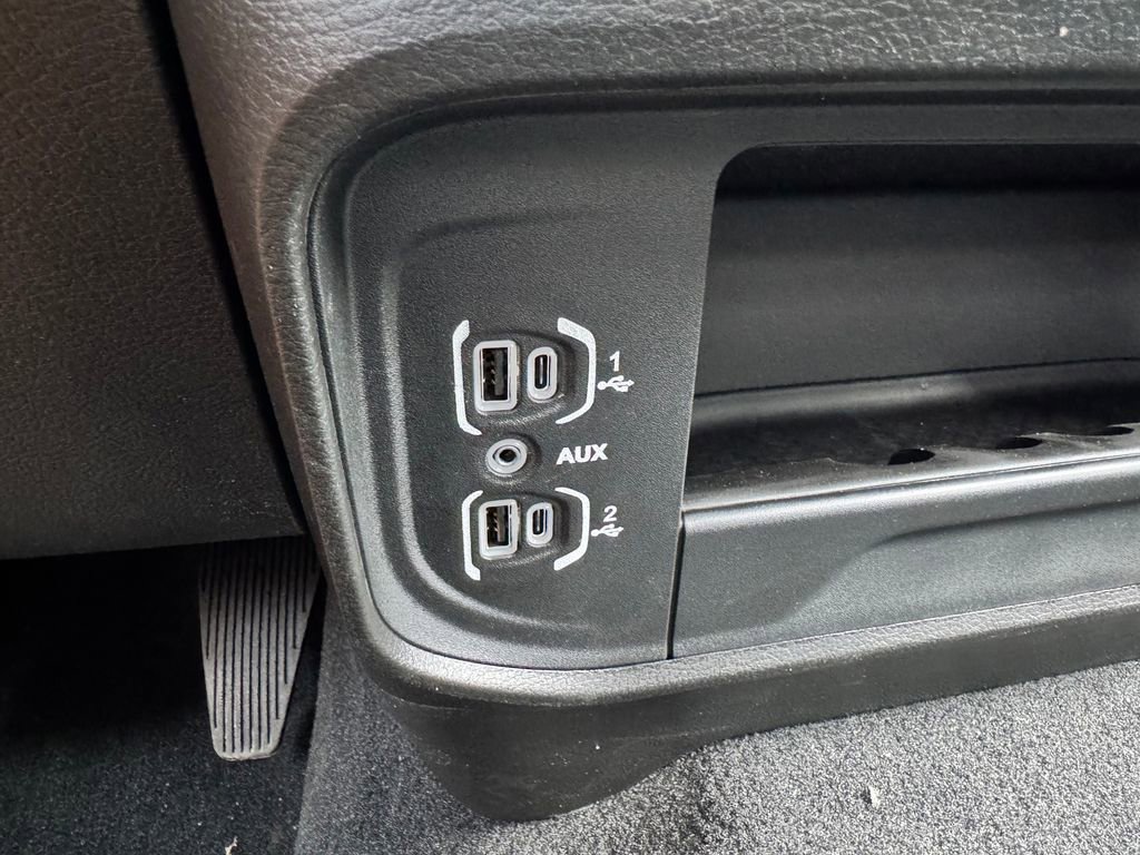 New 2026 RAM 3500 Tradesman image 47