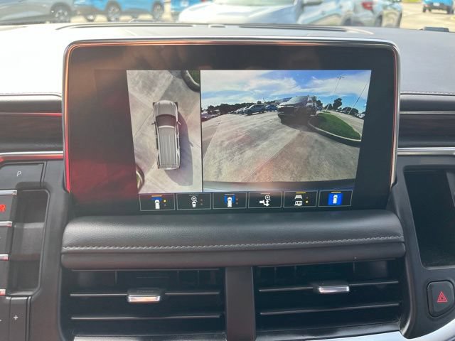 Used 2022 Chevrolet Tahoe LT w/ Luxury Package RWD image 27