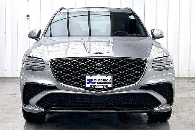 Used 2026 Genesis GV70 3.5T Sport Prestige AWD/4WD image 3
