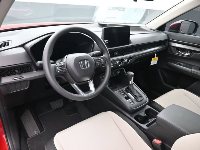 New 2026 Honda CR-V LX image 28