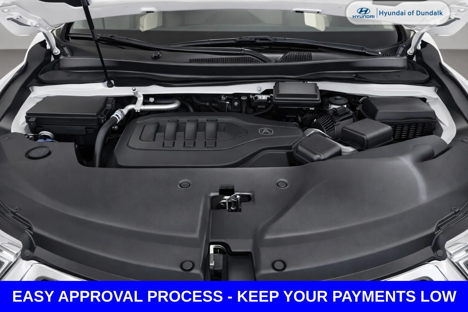 Used 2017 Acura MDX SH-AWD w/ Advance Package image 18