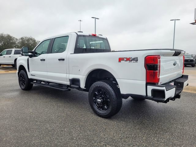 New 2026 Ford F250 XL w/ STX Appearance Package image 7