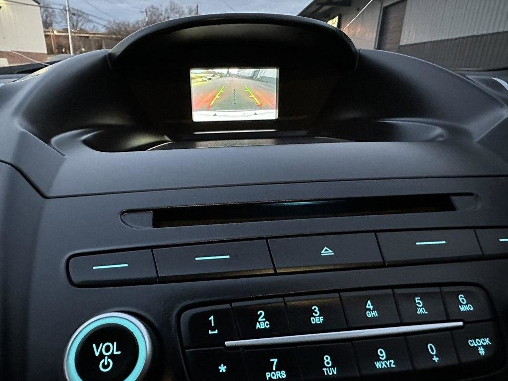 Used 2018 Ford Escape SE FWD image 36