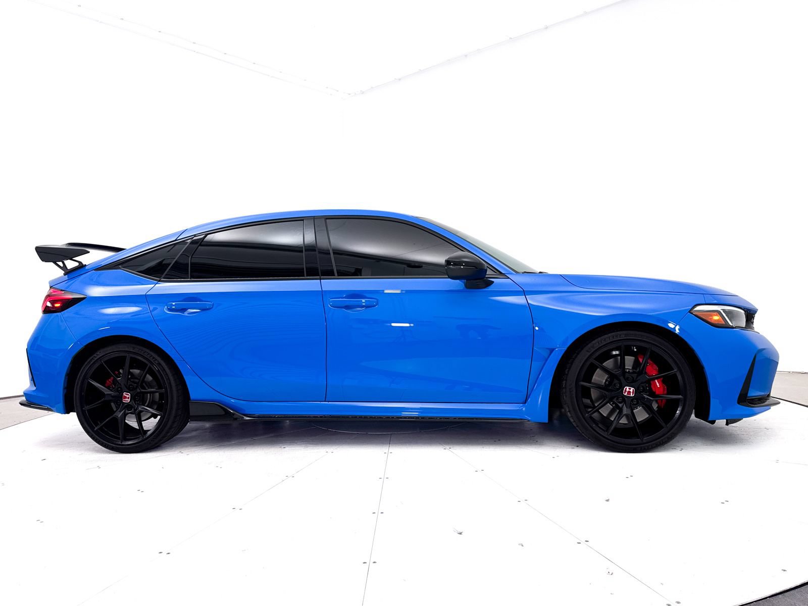 Used 2024 Honda Civic Type R image 40
