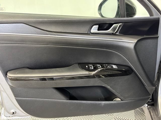 Used 2025 Kia K5 GT-Line FWD image 22