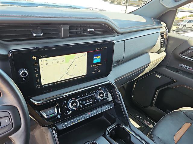 Used 2022 GMC Sierra 1500 AT4 w/ AT4 Premium Package image 20