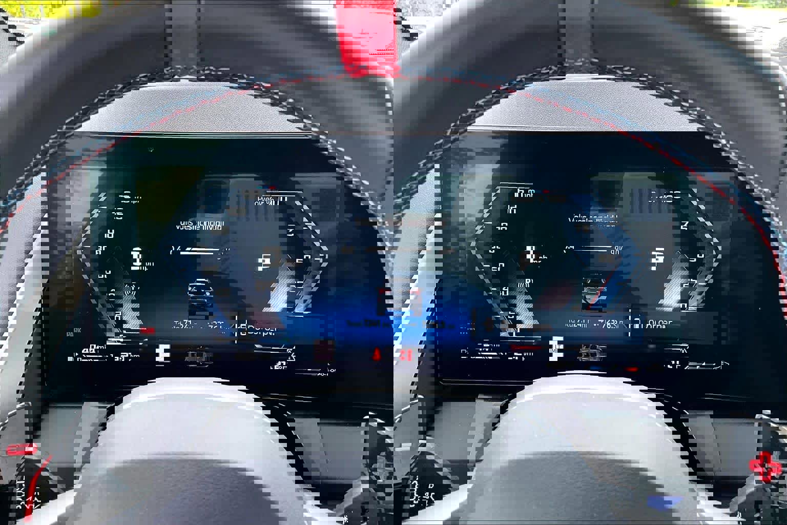 Certified 2025 BMW X3 M50 w/ Premium Package image 26