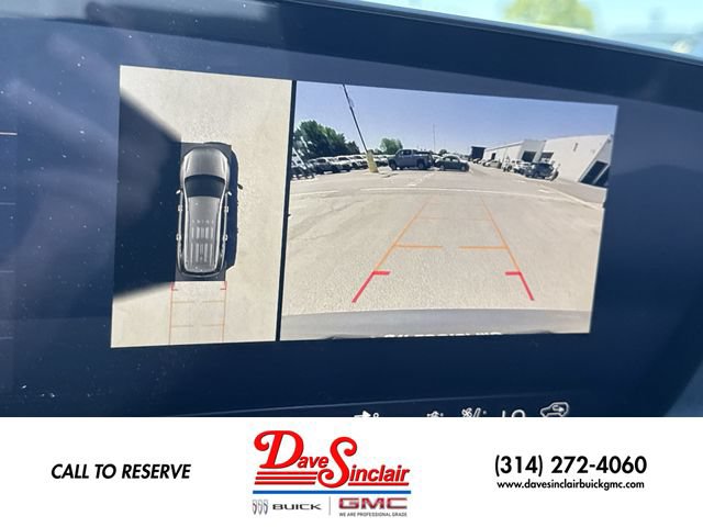 New 2026 Buick Enclave Avenir w/ Super Cruise Package FWD image 17