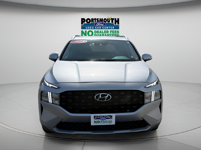 Used 2023 Hyundai Santa Fe SEL AWD/4WD image 9