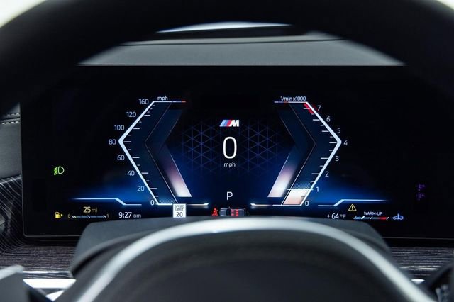 New 2026 BMW X5 xDrive40i w/ M Sport Package image 2