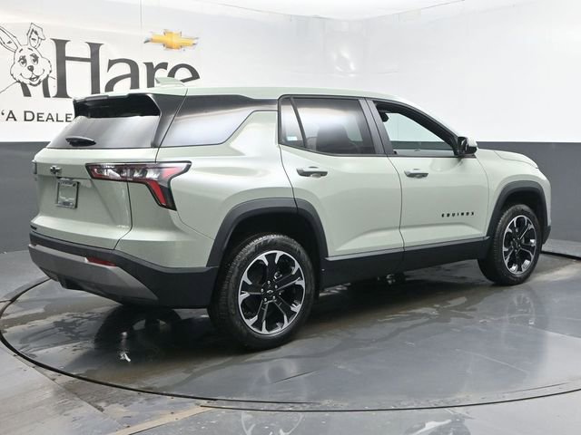 New 2026 Chevrolet Equinox LT w/ Convenience Package II image 28