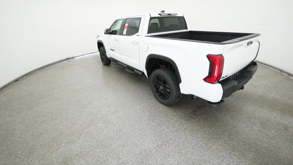 New 2026 Toyota Tundra Limited image 8
